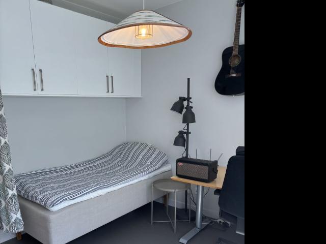 Lägenhet hyra i Linköping, Östergötland