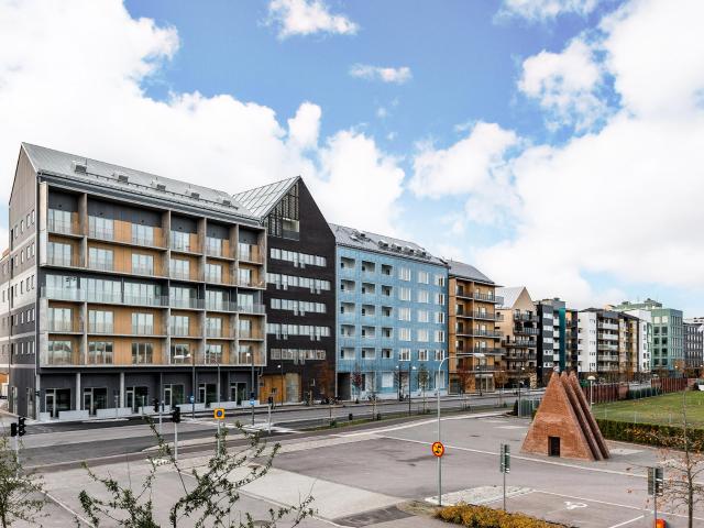 Bostad till salu i Linköping, Östergötland