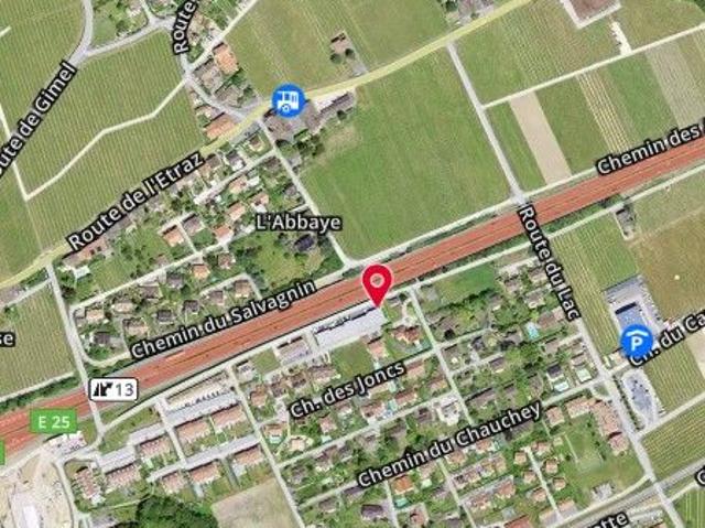 Immobilie kaufen in Mont-sur-Rolle, Waadt