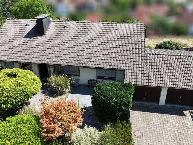 Haus kaufen in Wilhelmsdorf, Saale-Orla-Kreis