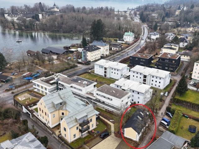 Einfamilienhaus kaufen in Gmunden, Oberösterreich
