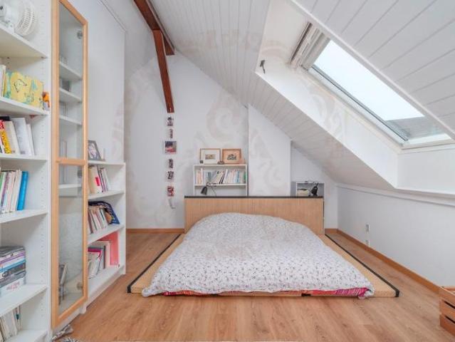 Haus kaufen in Bioley-Magnoux, Waadt