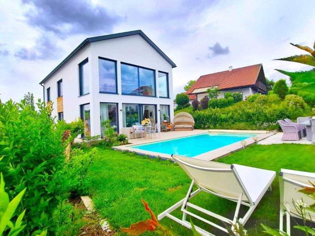 Haus kaufen in Diersbach, Schwabenhub