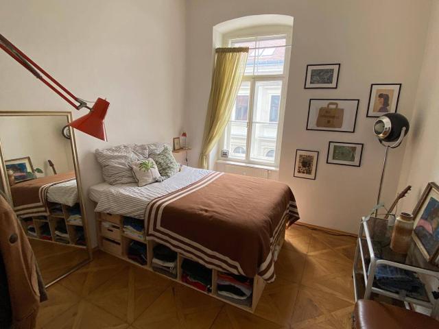 Apartment mieten in Jakomini, Gersdorf-Feistritz