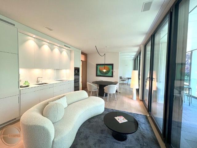 Apartment mieten in Mühlebach, Zürich