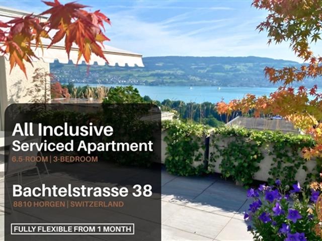Immobilie mieten in Horgen, Zürich