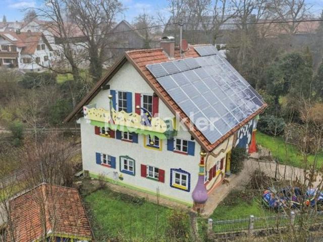 Haus kaufen in Kirchheim, Bayern
