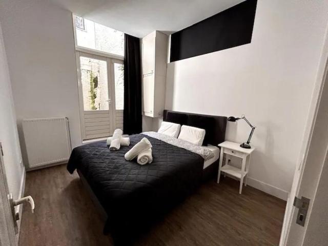 Appartement te huur in Dordrecht Centrum, Dordrecht