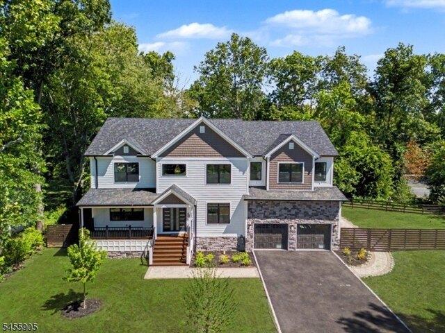 House for sale in Berkeley Heights, Union County