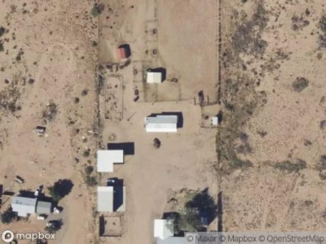House for sale in New Mexico
