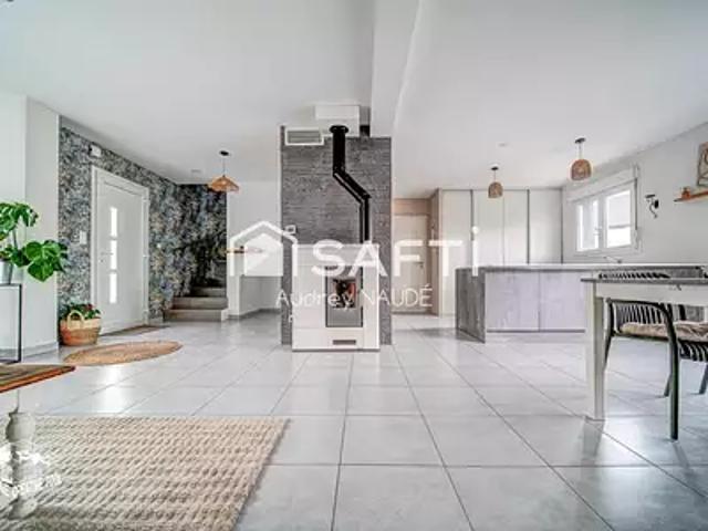 Maison vente à Thionville, Kuntzig