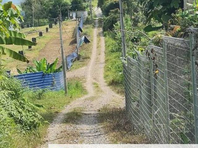Shop for sale in Raub, Pahang