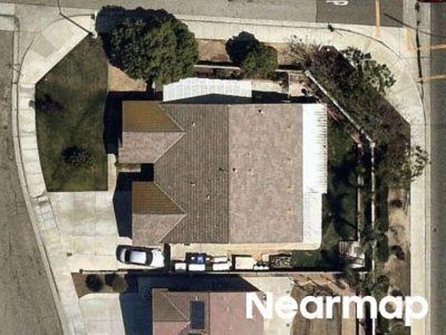 House for sale in California