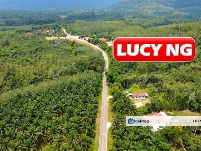 Shop for sale in Kupang, Kedah