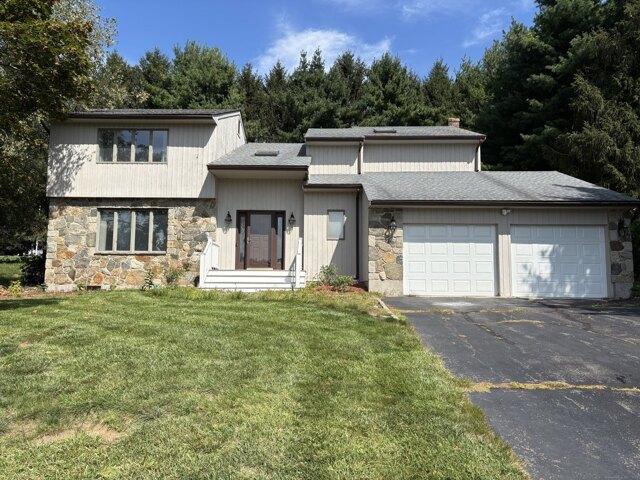 House for sale in South Windsor, Connecticut