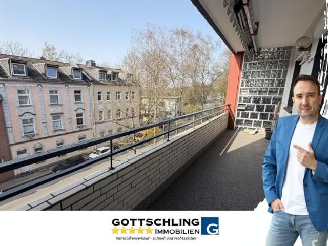 Wohnung kaufen in Essen, Nordrhein-Westfalen