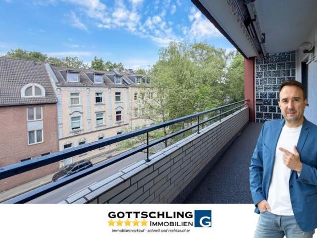 Wohnung kaufen in Essen, Nordrhein-Westfalen