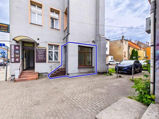 Mieszkanie do wynajęcia w Zielona Góra, Lubuskie
