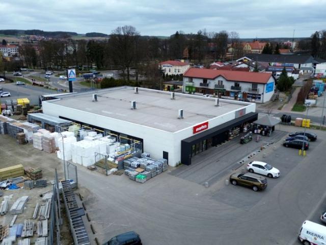 Mieszkanie do wynajęcia w Sulęcin, Lubuskie