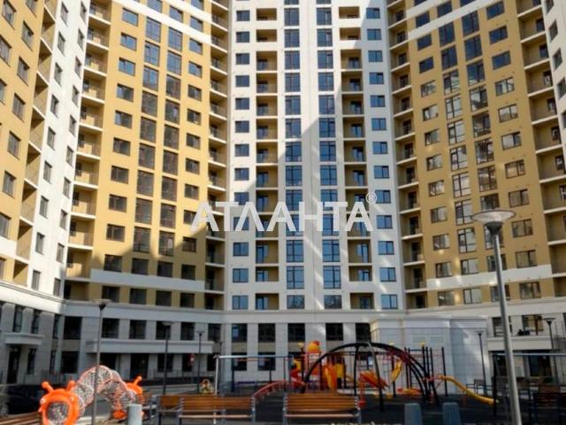 Квартира продажа в Великодолинском, Днепропетровской области