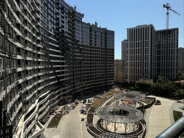 Квартира продажа в Великодолинском, Днепропетровской области
