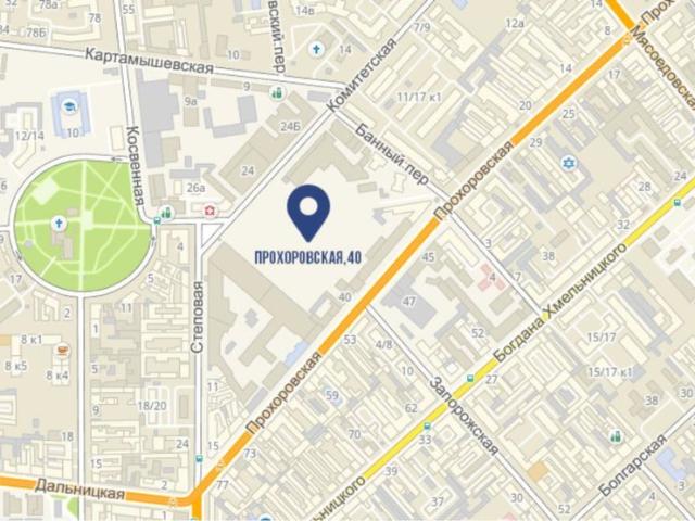 Квартира продажа в Великодолинском, Днепропетровской области