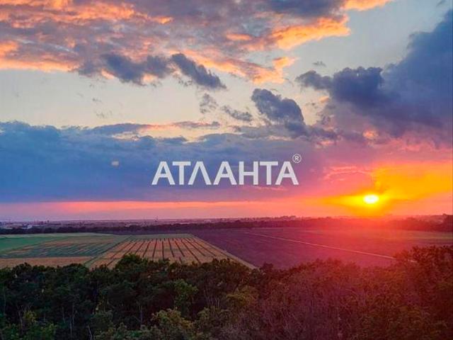 Квартира аренда в Малиновский, Великодолинском