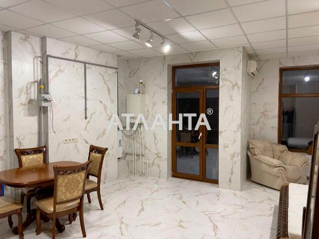 Квартира продажа в Великодолинском, Днепропетровской области