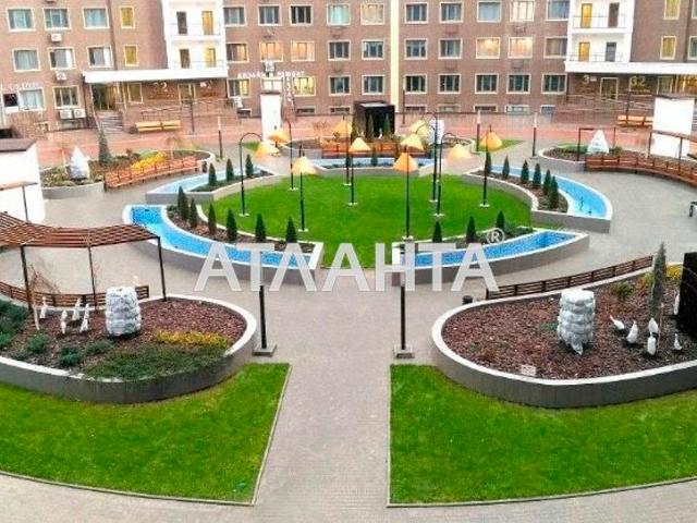 Квартира продажа в Великодолинском, Днепропетровской области