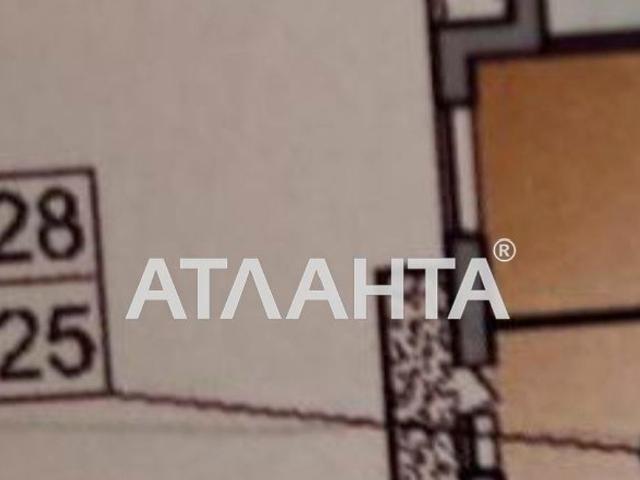 Квартира продажа в Великодолинском, Днепропетровской области