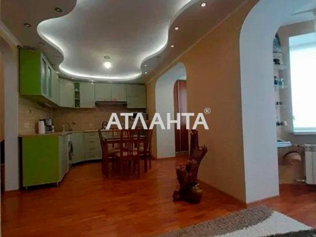 Квартира продажа в Великодолинском, Днепропетровской области