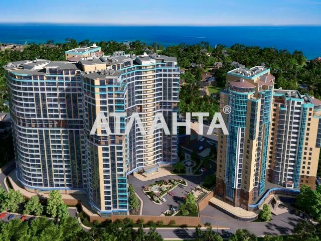 Квартира продажа в Великодолинском, Днепропетровской области