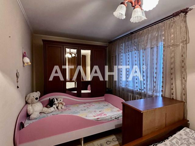 Квартира продажа в Великодолинском, Днепропетровской области
