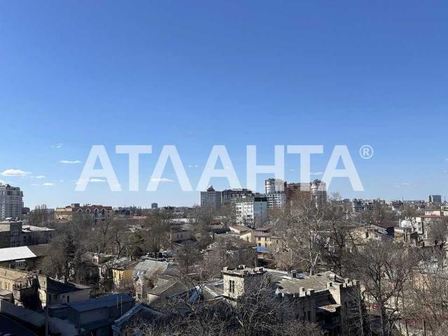 Квартира продажа в Великодолинском, Днепропетровской области