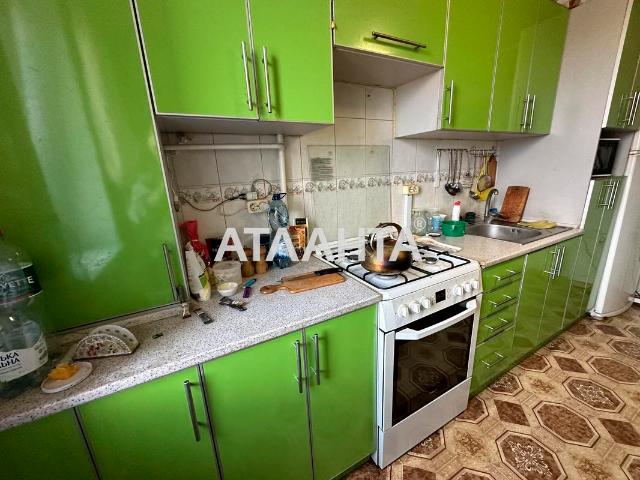Квартира продажа в Малиновский, Великодолинском