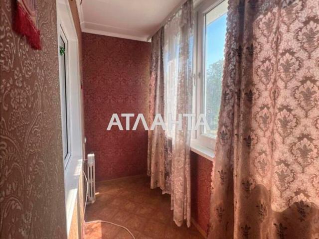 Квартира продажа в Великодолинском, Днепропетровской области
