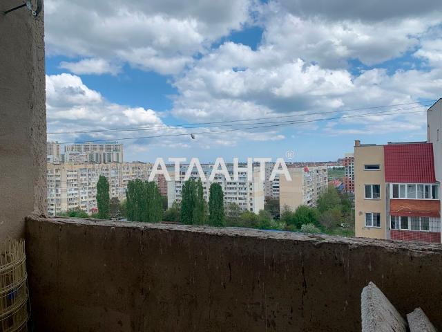 Квартира продажа в Великодолинском, Днепропетровской области