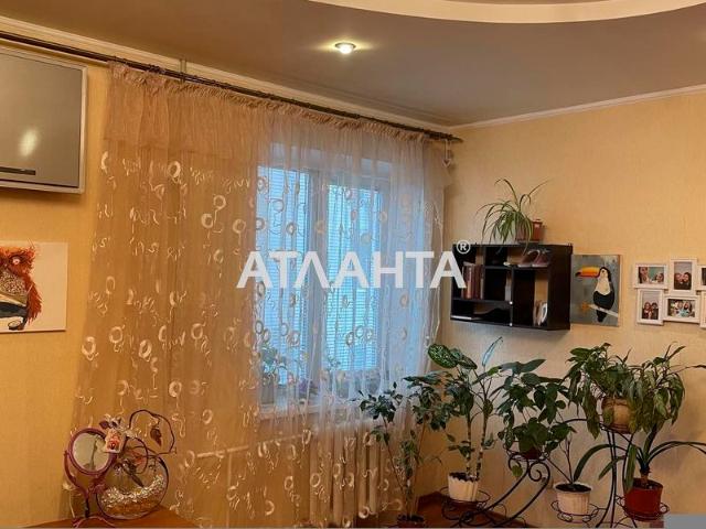 Квартира продажа в Малиновский, Великодолинском