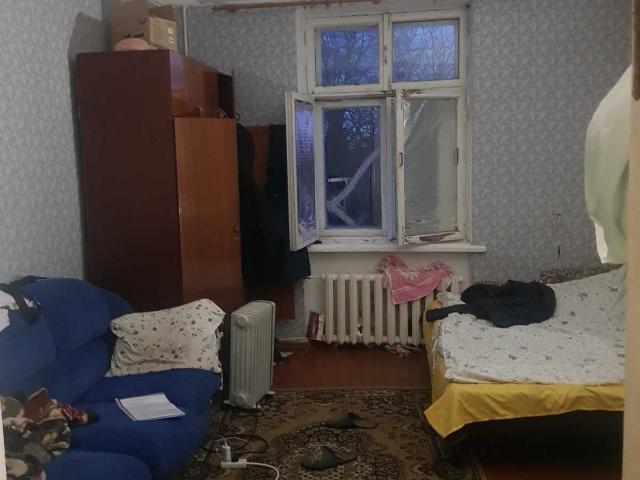 Квартира продажа в Великодолинском, Днепропетровской области
