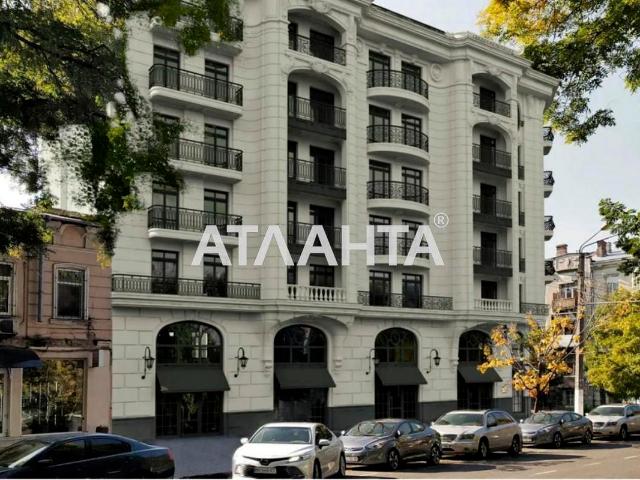 Квартира продажа в Великодолинском, Днепропетровской области