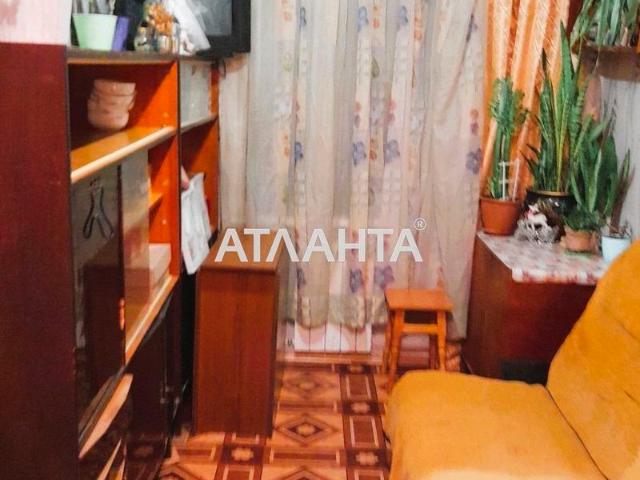 Квартира продажа в Великодолинском, Днепропетровской области