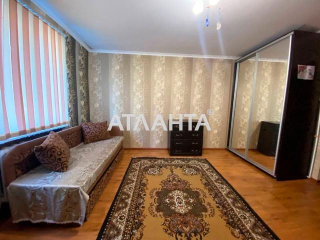 Квартира продажа в Великодолинском, Днепропетровской области