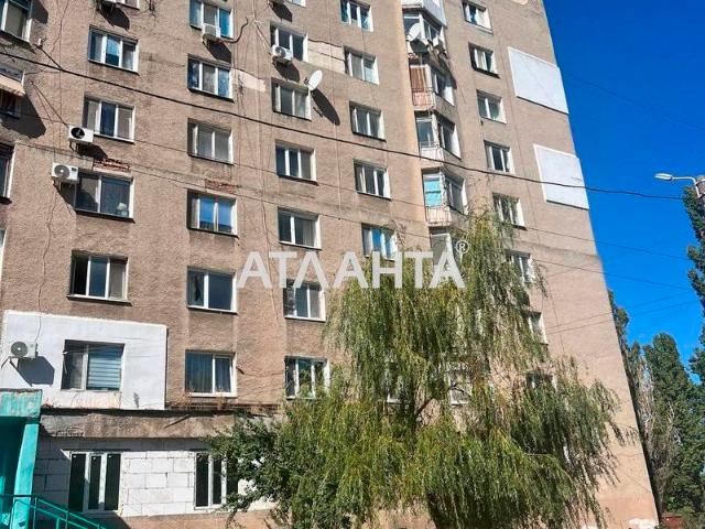 Квартира продажа в Великодолинском, Днепропетровской области