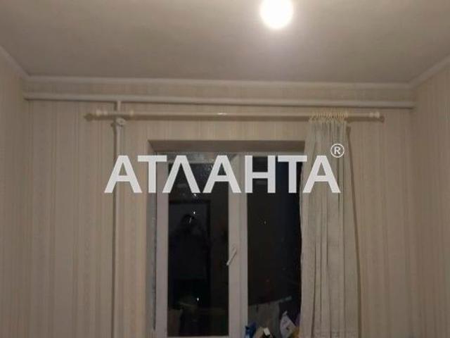 Квартира продажа в Великодолинском, Днепропетровской области