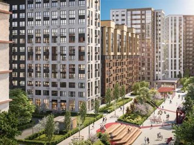 Квартира продажа в Москва