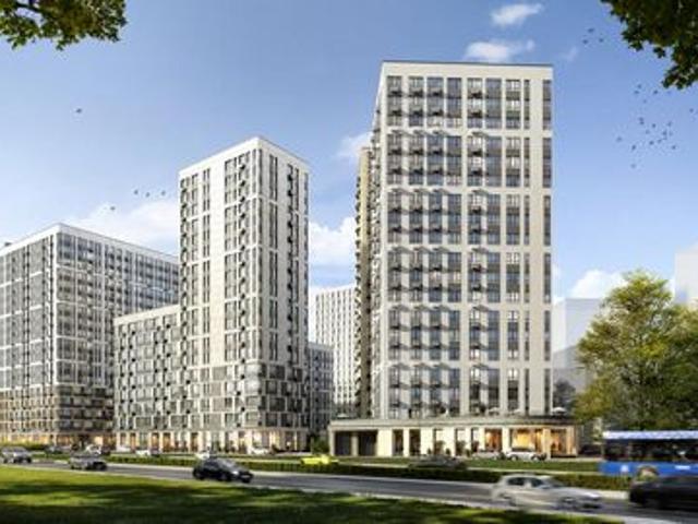 Недвижимость продажа в Москва