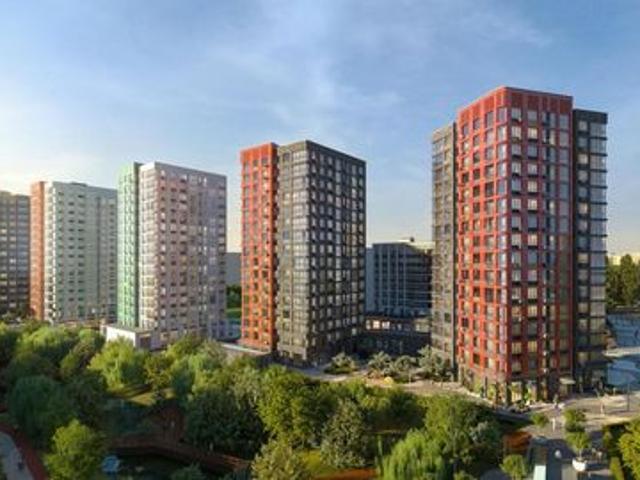 Квартира продажа в Москва
