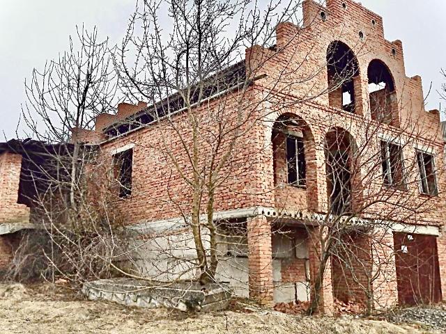 Дом продажа в Маньковке