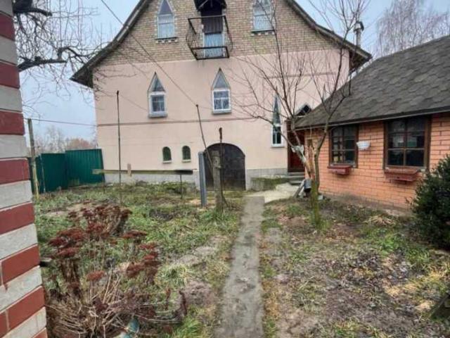 Дом продажа в Бородянке, Винницкой области