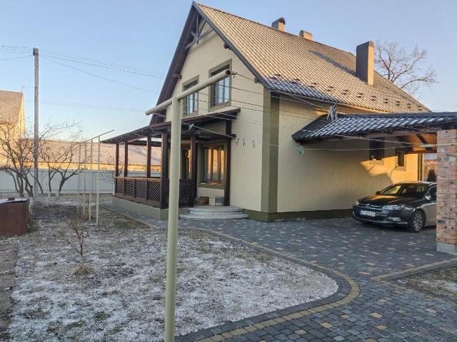 Дом продажа в Коломия, Коломийський район